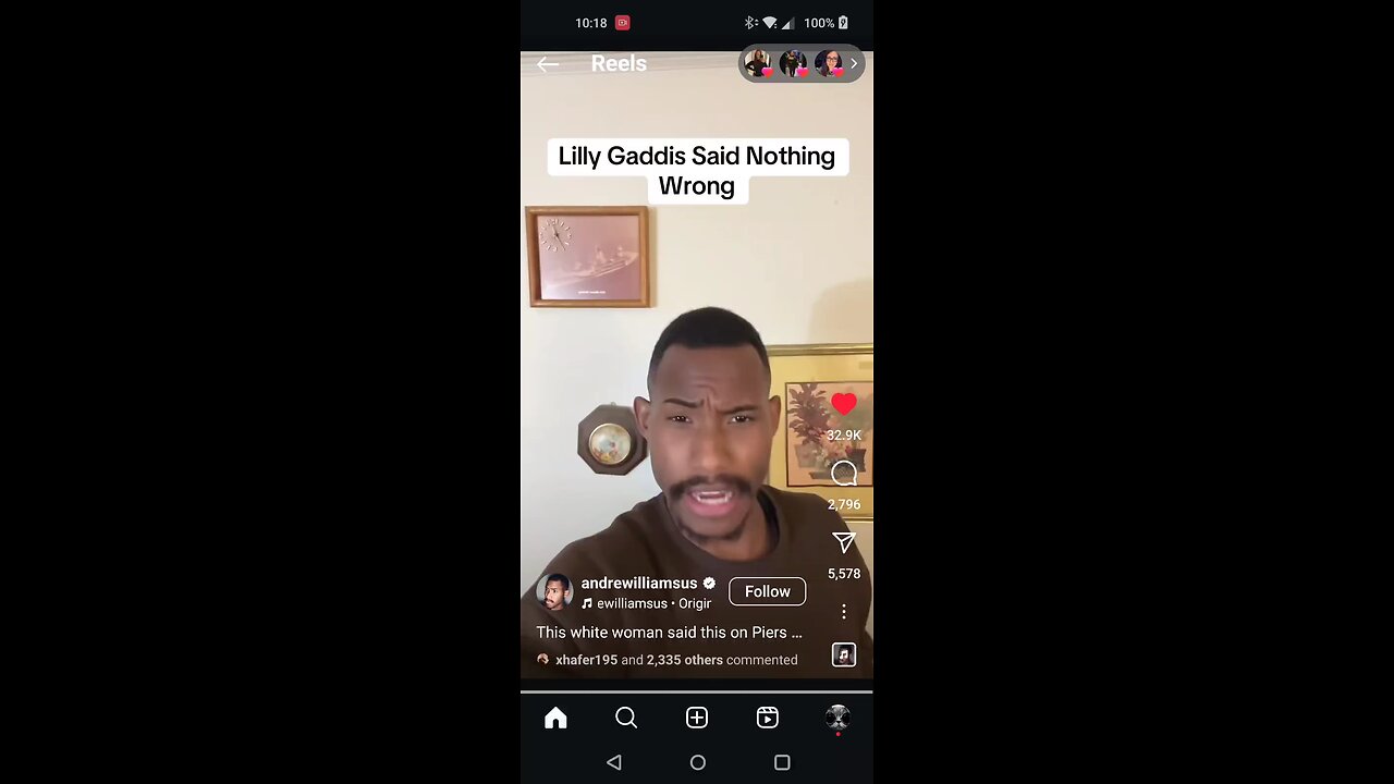 Choosing The Company You Keep Is Not Racist
