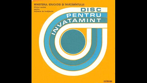 Beethoven Concert pt. vioara si orchestra in Re major op.61 (Disc Educatie Muzicala clasa VIII nr.1)