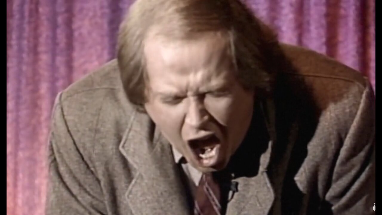 Ending World Hunger - Dr. Sam Kinison
