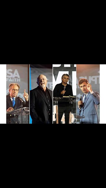 They don't know, that people who know spirit see who they are