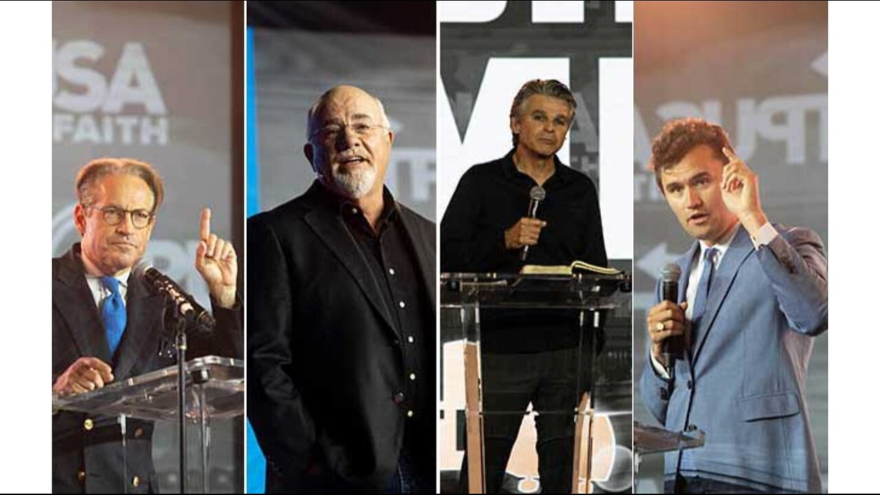 They don't know, that people who know spirit see who they are