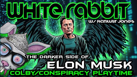 The Dark Side of Elon Musk w/ Colby