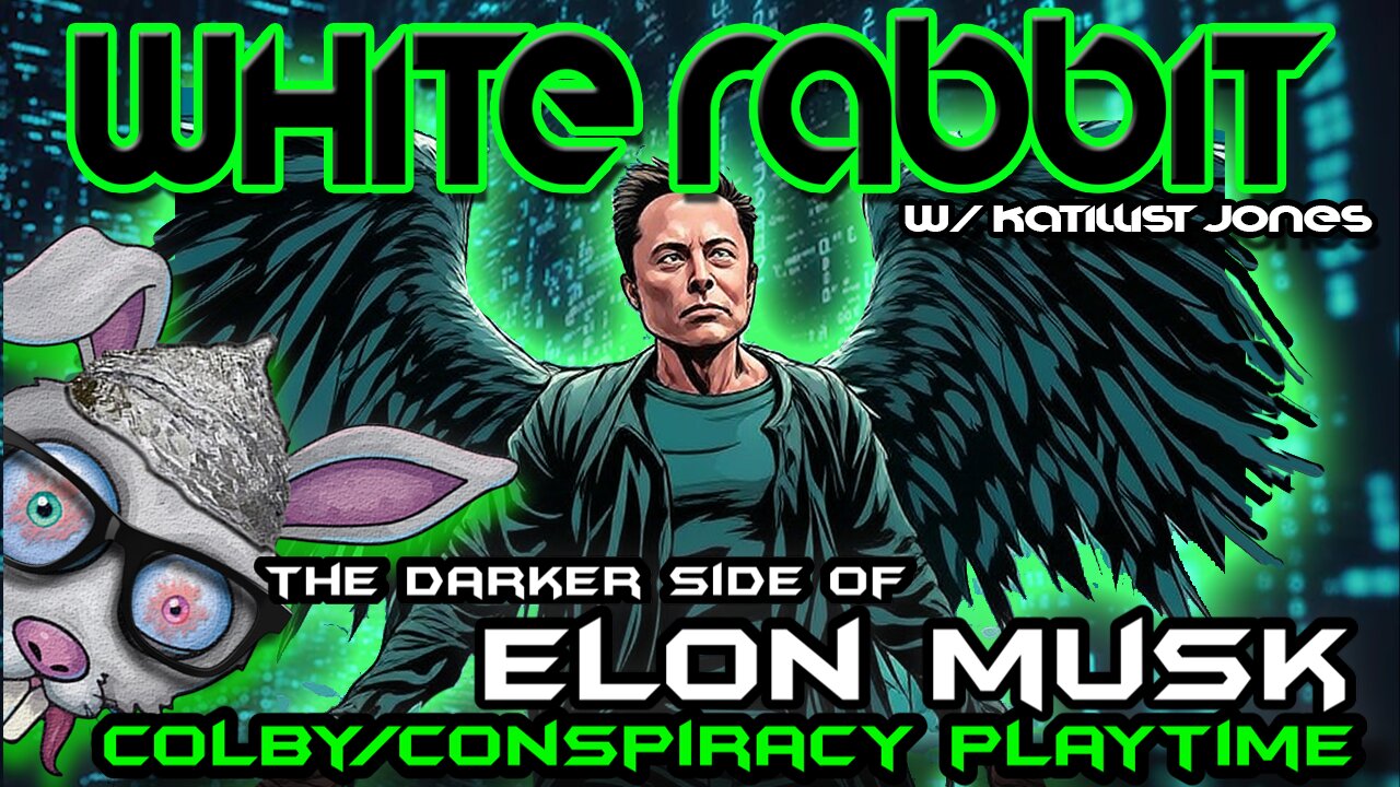 The Dark Side of Elon Musk w/ Colby