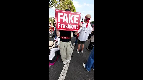 20250614. South Korea election were rigged.