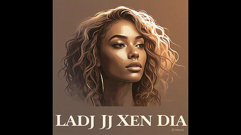 🎧 Lady DJ Xen Dia – AfroTech CaiiroMix 🔥 | Spiritual Pulse, Afro Rhythms & Global Soul