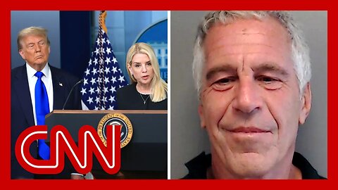 Epstein victim: 'I am not some pawn in your political warfare'