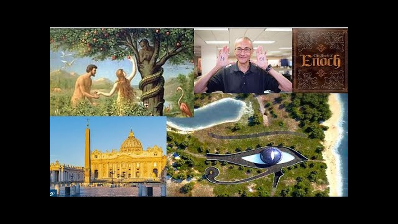 Juan O Savin - Who Are The "Children of Darkness?"