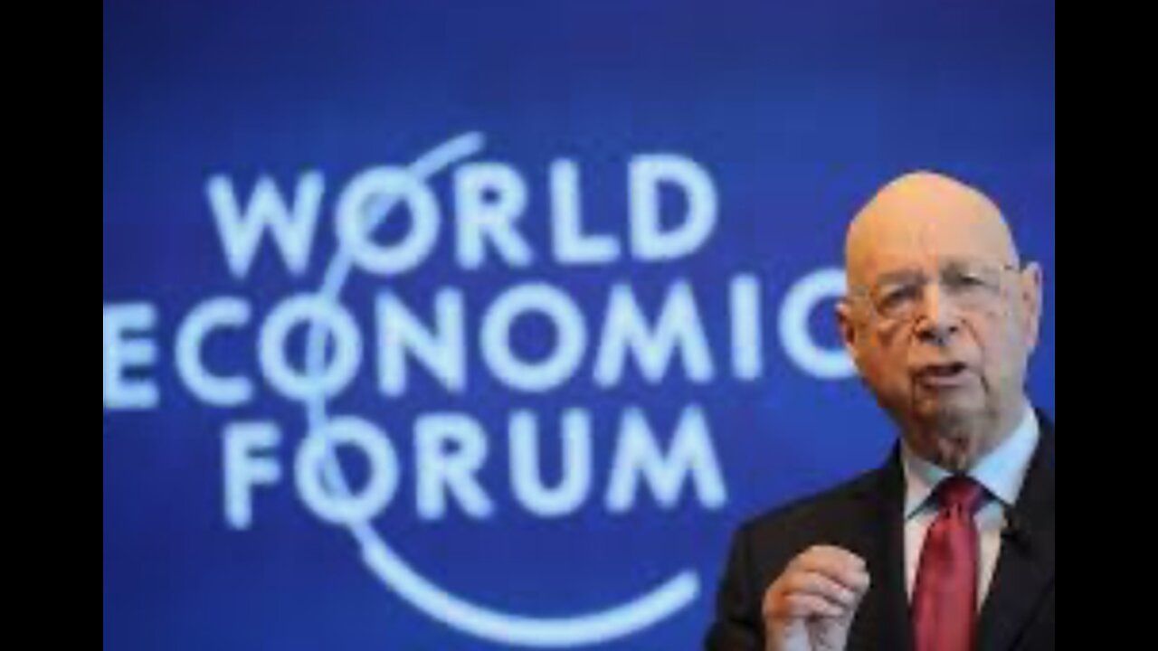 Breaking: "The Great Reset" 2026 Is Here...