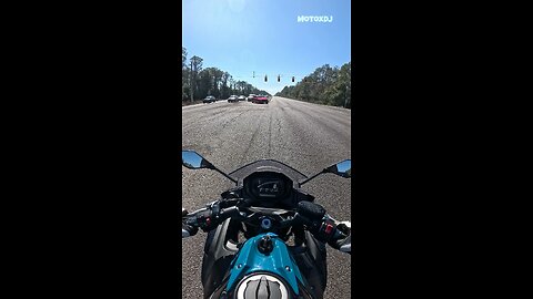 Why Biker Dudes Feel Ignored When Approaching Females (Part 3)