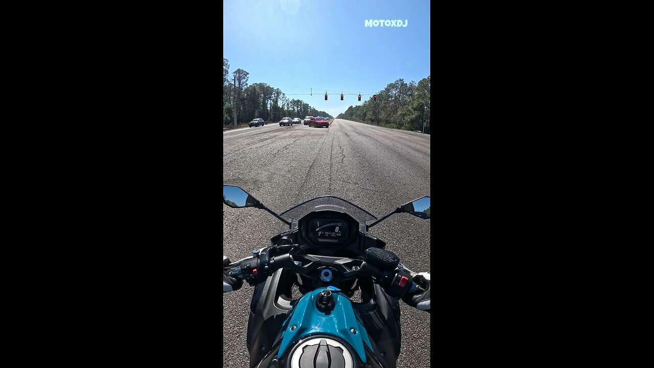 Why Biker Dudes Feel Ignored When Approaching Females (Part 3)