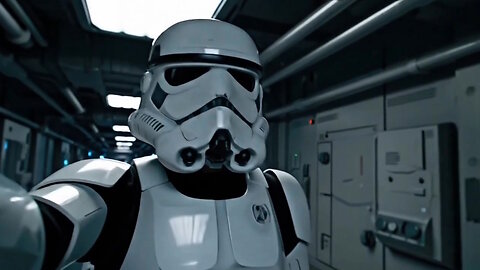 Stormtrooper Vlog #10 | The return of Jimmy