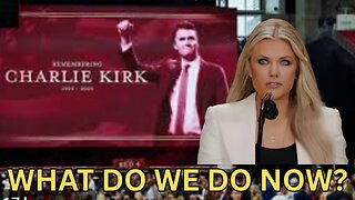 Charlie Kirk’s Powerful Example — Will YOU Stand Up?