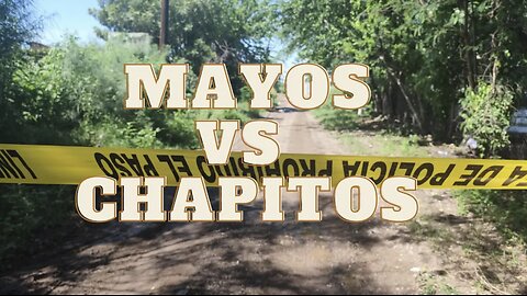 The Sinaloa Civil War