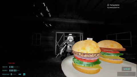 I'm out tha simulation 🤖#4