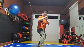 WTD Hand Combination 7, Orbit Set (Rank 3)