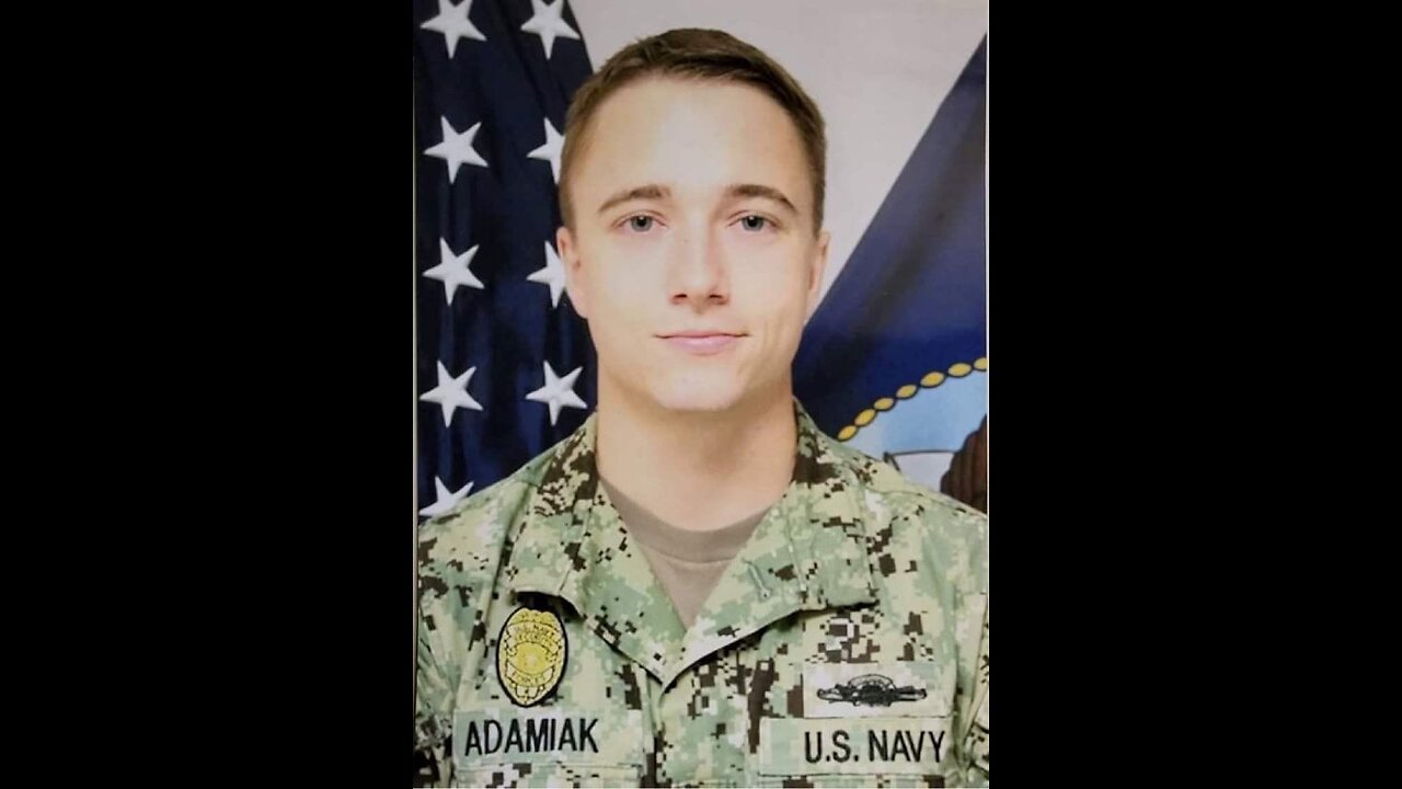 US Navy Sailor Sent To Prison For Machine Guns He DIDN'T Have 🤨