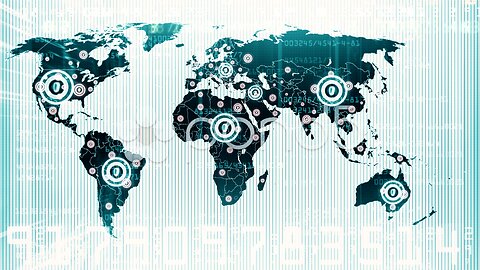Blueprint for Globalization