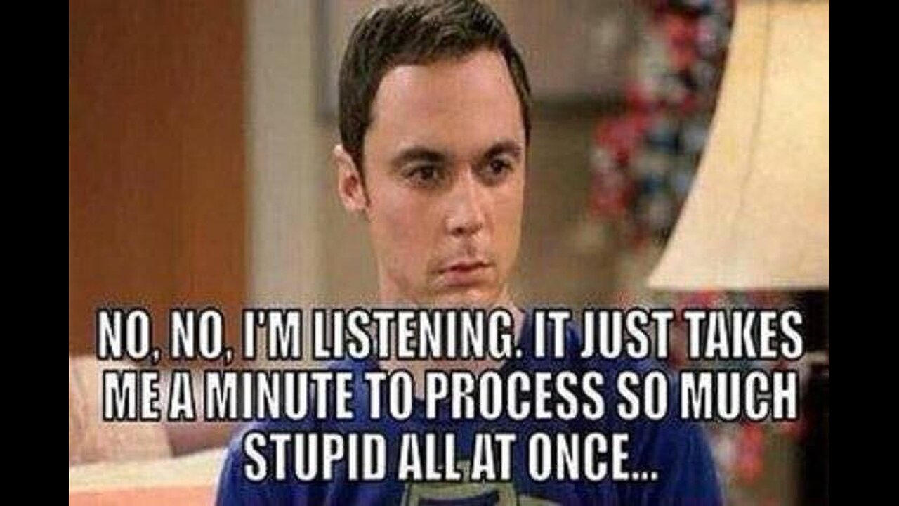 Climate change and logic.