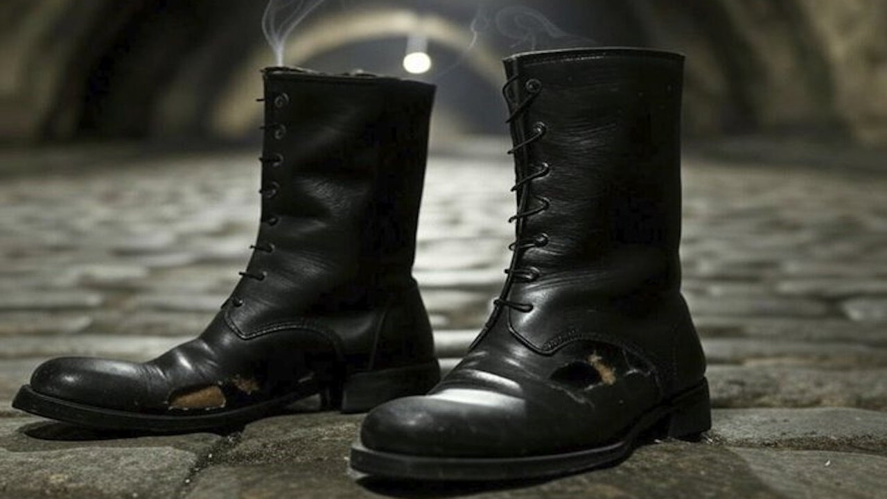 "Legends of the Trodaer" Chapter 37 A Strange Kind of Love