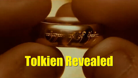 Tolkien Revealed — Analog Short