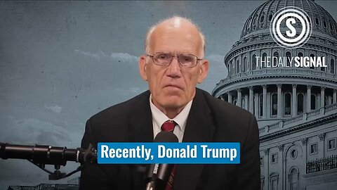 Victor Davis Hanson: Harvard, You’re Entitled to Nothing