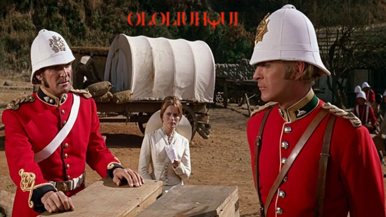 #15: Bloody Colonials, Lack of Communication, Hong Kong in Hi-Res