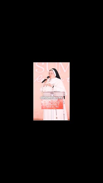 Every CHILD is a gift from God | Women's Summit 2025