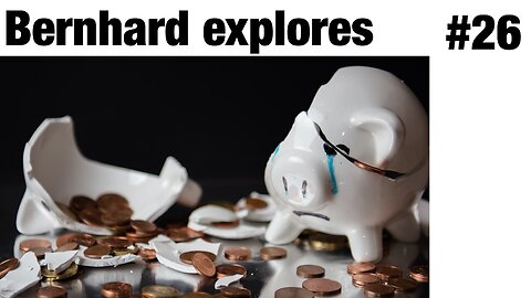 Free Yourself from a Destructive Program About Money