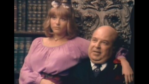 Soap - TV Show - S01E17 - 1978 - Comedy - HD