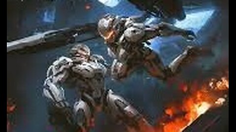 Stand Alone Wolfhounds – Imperial Navy’s Deadliest Gamble