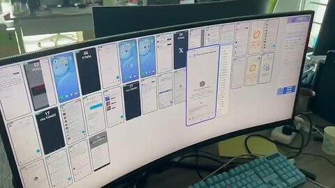 "Exploring Chinese AI Technology: Automating 50 Social Media Accounts 24/7"