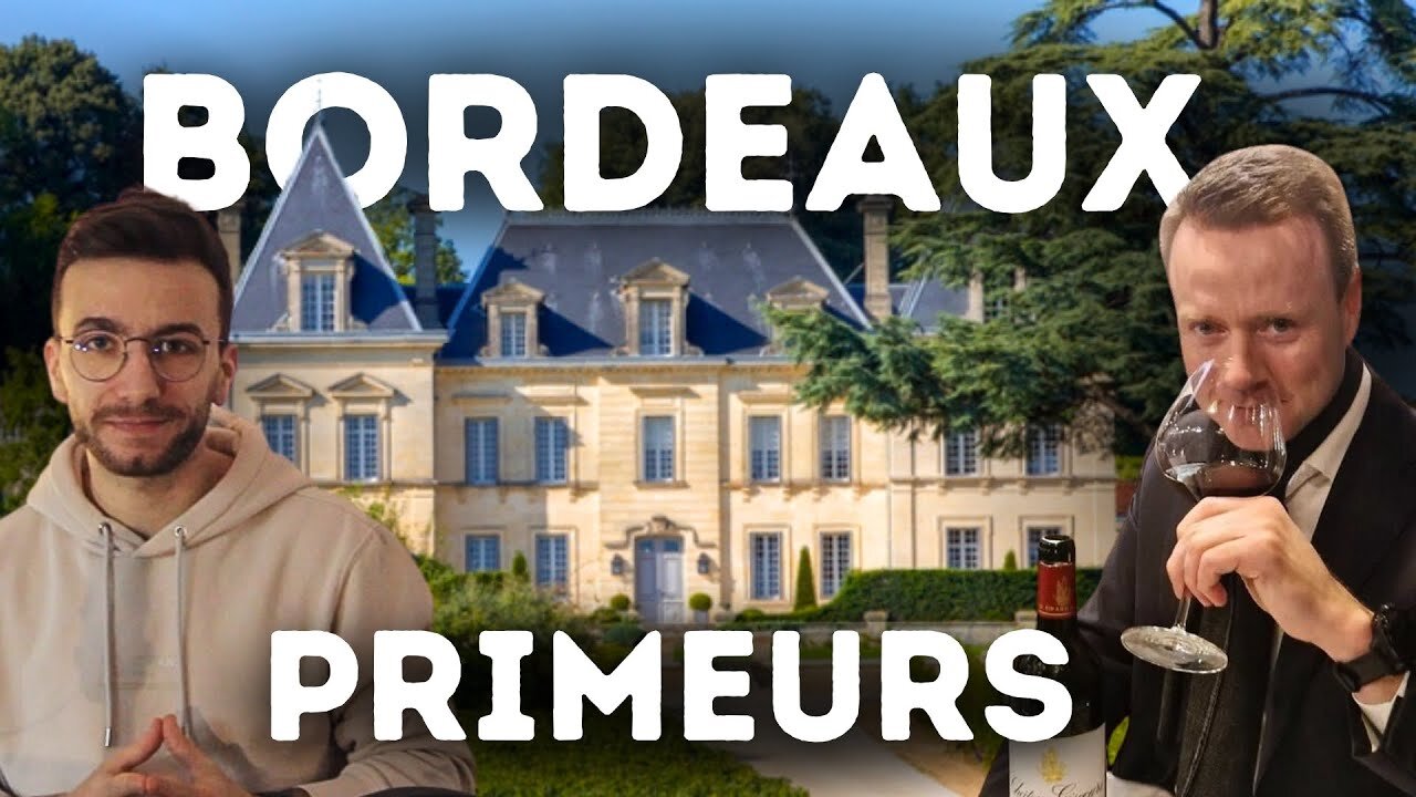 How to evaluate young wines? - Bordeaux En Primeur