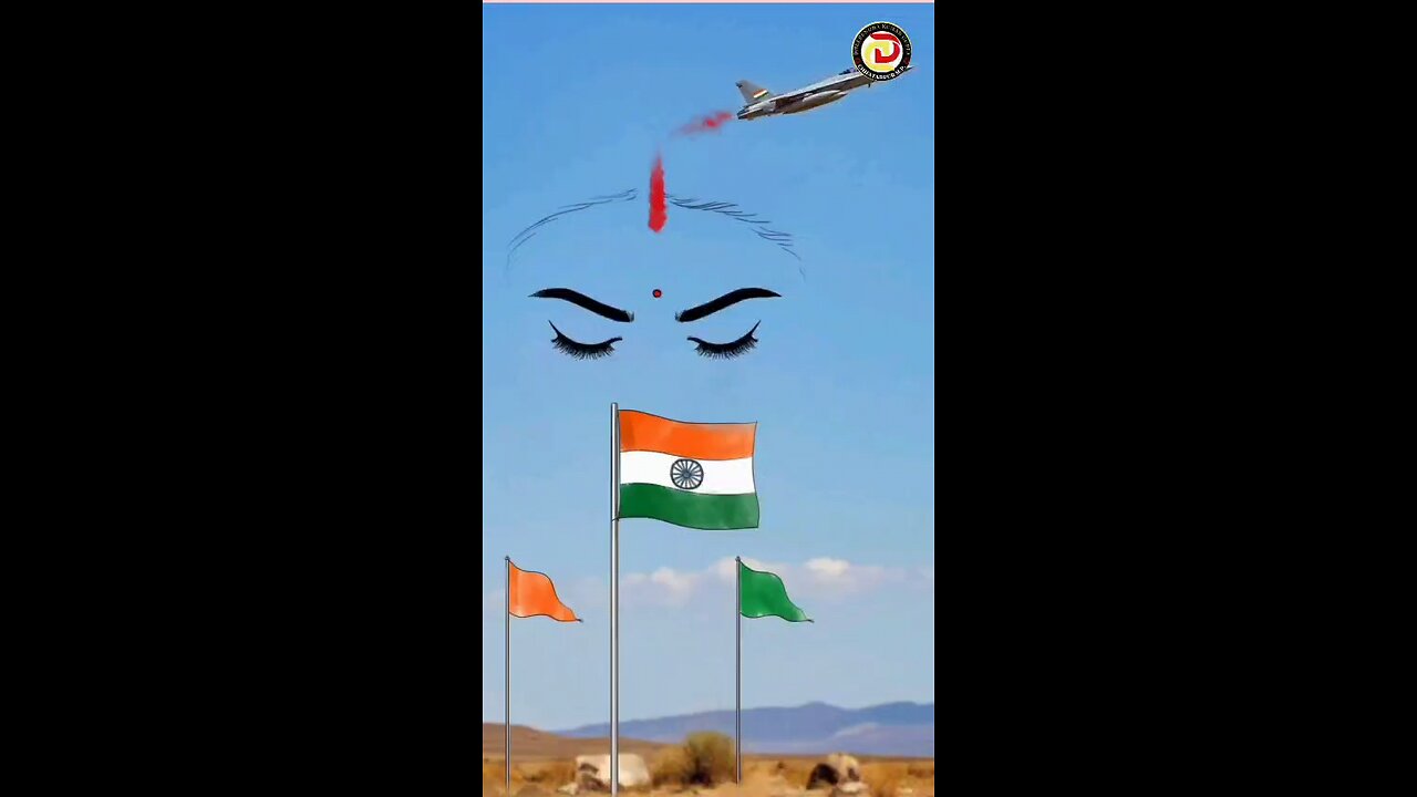 Operation SINDOOR ll indian army ka SHIV TANDAV ll @itsdheerendrag #itsdheerendrag