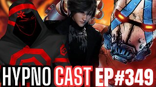 Borderlands 4 Gets MOCKED BY GAMERS | AC Shadows Gets MULTIPLAYER? | Hypnocast