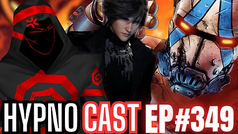 Borderlands 4 Gets MOCKED BY GAMERS | AC Shadows Gets MULTIPLAYER? | Hypnocast
