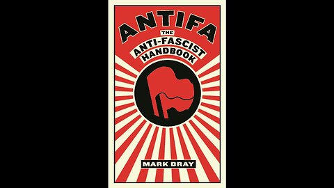 Ch. 2 Development of Modern ANTIFA 1945-2003