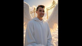 WTF LIVE 116 - RIP Charlie Kirk