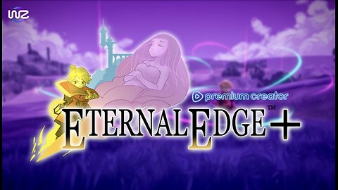 Legend Of Zelda And Final Fantasy Had A Baby... Eternal Edge +