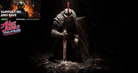 ⚔ Ryse Son of Rome ⚔ Part 2. And meebee muzik