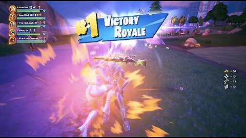 Fortnite Blitz Royale - 6 stack no commentary