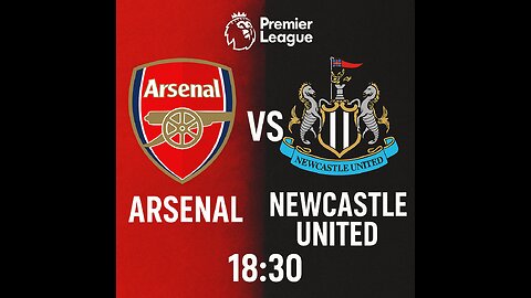 LIVE🔴 : Arsenal vs Newcastle United | Singapore Festival Of Football 2025 | 27.07.25