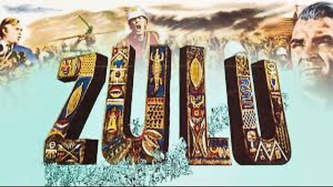 Zulu PG 1964 ‧ War/Action ‧ 2h 18m