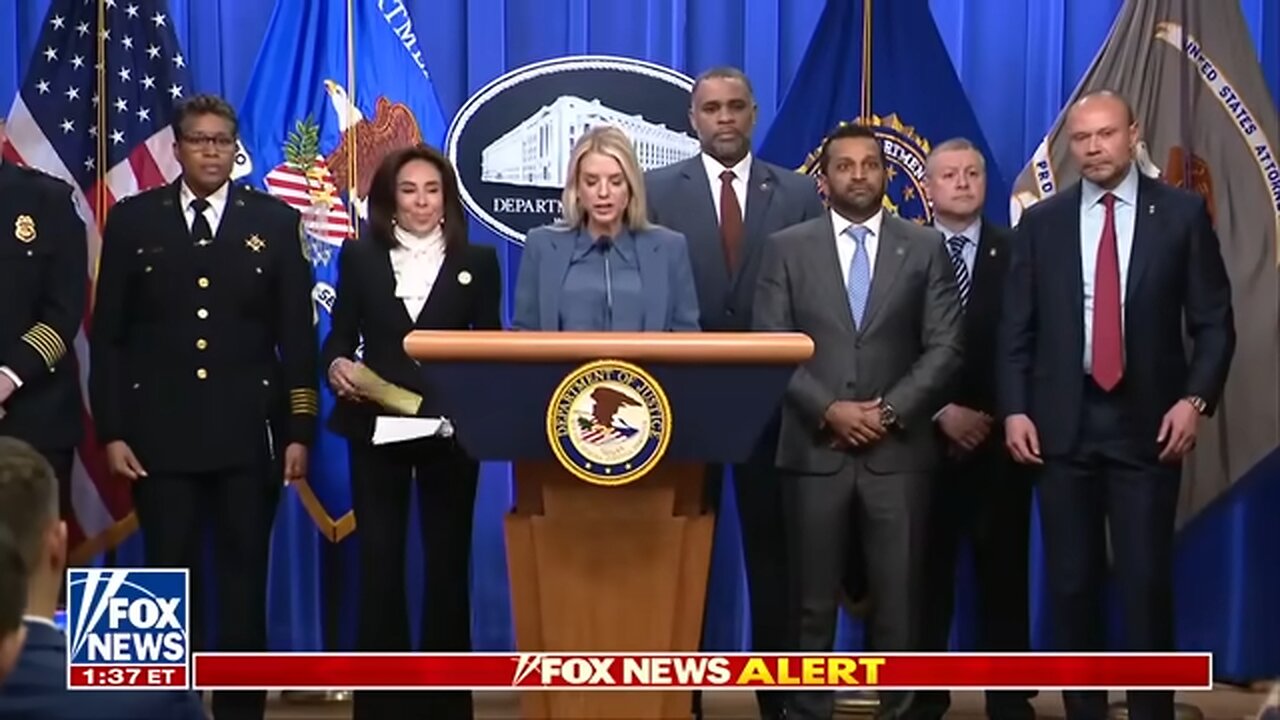 FBI and DOJ give update on arrest of suspected Jan. 6 pipe bomber Brian Cole Jr