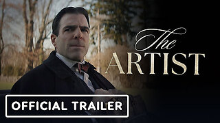 The Artist - Official Final Trailer (2025)