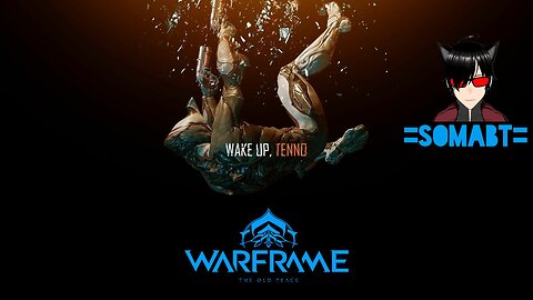 Warframe - Grind Stream