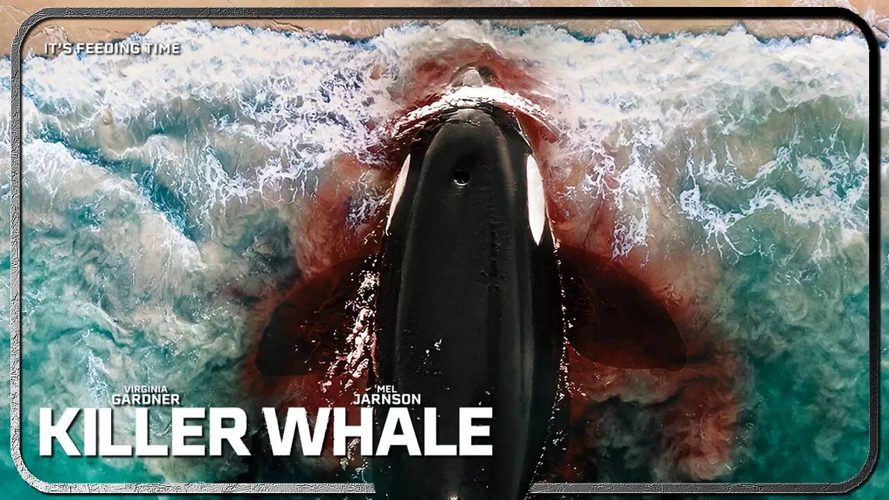 Killer Whale (2026) Official Trailer