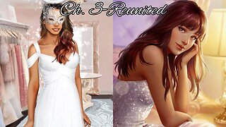 Choices: Stories You Play- The Royal Romance, Book 1 (Ch. 3) |Diamonds|