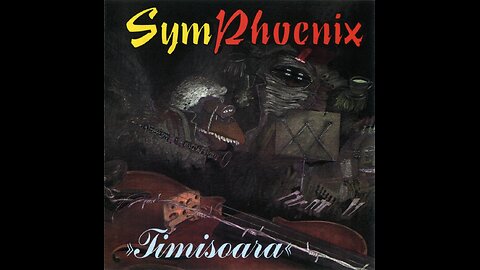 „Timișoara” SymPhoenix (album, 1992)