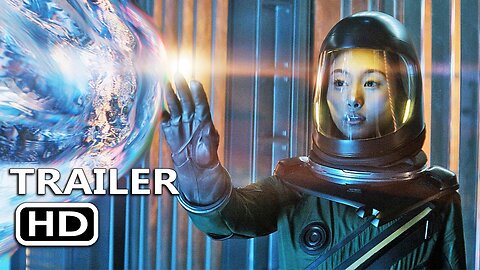 Invasion — Season 2 Official Trailer | Apple TV+