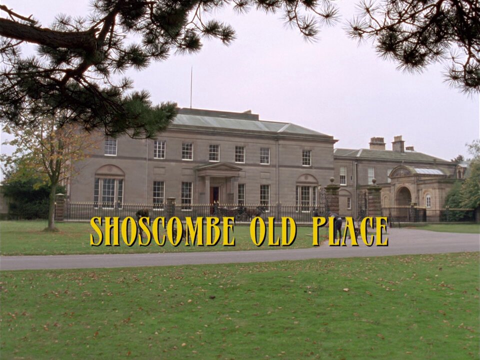 The Case-book of Sherlock Holmes.S05E03.Shoscombe Old Place